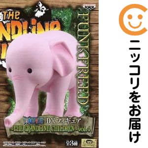 ONE PIECE DXフィギュア ファンクフリード 未開封【激レア】 315283-01.jpg