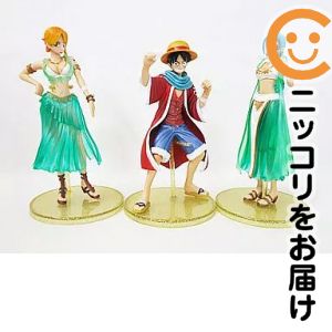 楽天市場】ワンピース フィギュア ナミ ビビの通販