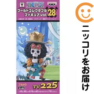 楽天市場】ワンピース コレクタブルフィギュア ブルックの通販