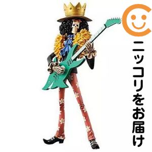 フィギュア ブルック 「ワンピース」 DXF〜THE GRANDLINE MEN〜 vol.14【2週間以内発送】