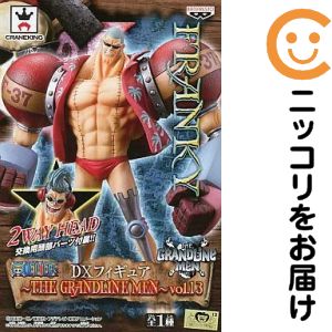 楽天市場】ワンピースフィギュア フランキーの通販
