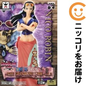 ニコ・ロビン