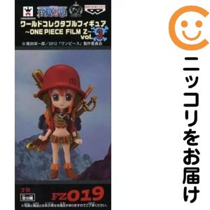 楽天市場】ワンピース ワールドコレクタブルフィギュア film z vol．2