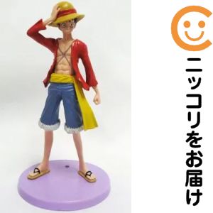 피겨 [단품] 원숭이·D·루피 [원피스] 도미노·피자×ONE PIECE 스페셜 세트 동봉품 오리지날 피겨 도미노·피자 한정[10일 이내 발송]