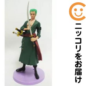 피겨 [단품] 로로노아 · 조로 [원피스] 도미노 피자 × ONE PIECE 스페셜 세트 동봉품 오리지널 피규어 도미노 피자 한정 [10 일 이내 발송]