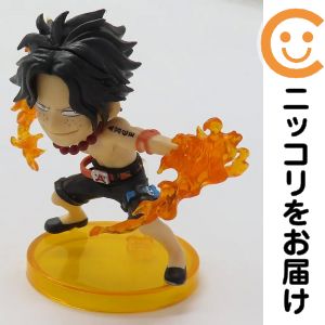 楽天市場】ワンピース ワールドコレクタブルフィギュア history of ace