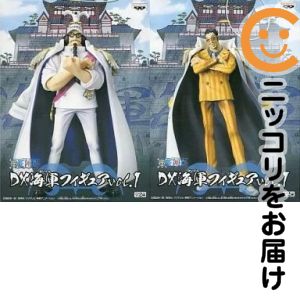 楽天市場】ワンピース フィギュア 海軍（テーマ（コレクションアイテム