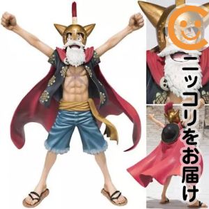 楽天市場】one pieceフィギュア ルーシーの通販