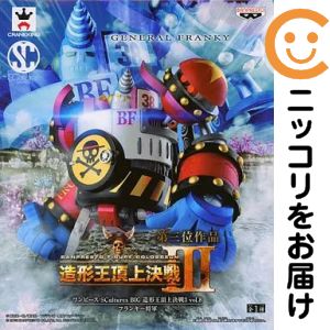 楽天市場】フランキー将軍（フィギュア｜コレクション）：ホビーの通販
