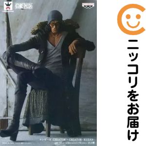 楽天市場】creator バンプレスト クザンの通販