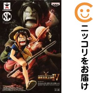 楽天市場】ワンピース scultures big 造形王頂上決戦4 vol.1 iv