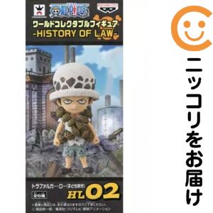 楽天市場】ワンピース ワールドコレクタブルフィギュア history ローの通販