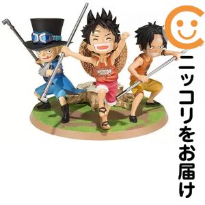 楽天市場】ワンピース フィギュア サボ エース ルフィの通販