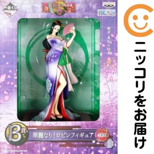 楽天市場】華麗なり！ロビン フィギュアの通販