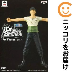 フィギュア ロロノア・ゾロ 「ワンピース」 DRAMATIC SHOWCASE 〜7th season〜 vol.1