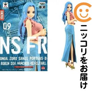 楽天市場】ワンピース JEANS FREAK vol．9 ビビの通販