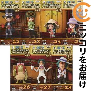 楽天市場】ワンピース ワールドコレクタブルフィギュアvol．4 ONE