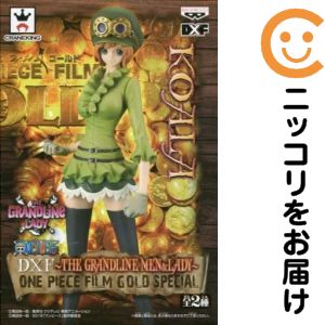 楽天市場】ワンピース フィルムゴールド フィギュアの通販