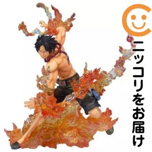 楽天市場】フィギュアーツzero one piece ルフィ・エース・サボ