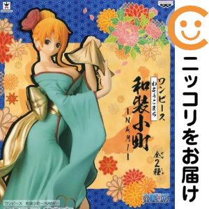 【中古】「未使用品」ワンピース 和装小町 NAMI ナミ　レッドver. 楽天市場】ワンピース 和装小町 ナミ（ホビー）の通販