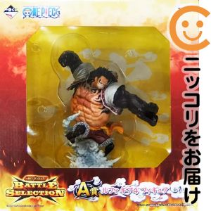 楽天市場】一番くじ ワンピース battle selectionの通販