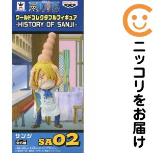 楽天市場】ワンピース ワールドコレクタブルフィギュア history of
