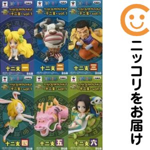 楽天市場】ワンピース ワーコレ 十二支の通販