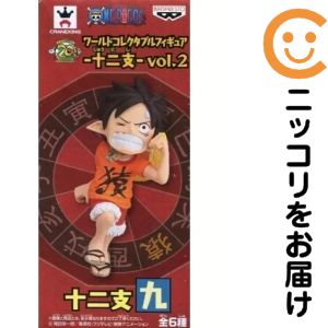 楽天市場】ワンピースワールドコレクタブルフィギュア十二支の通販