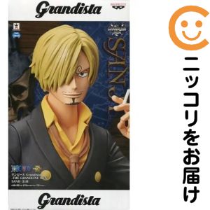 楽天市場】ワンピース grandista the grandline men sanjiの通販