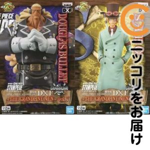 ワンピース DXF フィギュア 12体セット STAMPEDE スタンピード 楽天市場】one piece stampede dxf the grandline men vol.7の通販