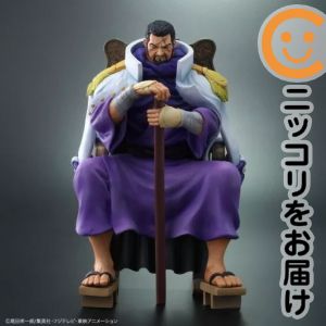 楽天市場】one piece 藤虎 フィギュアの通販