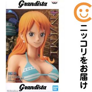 フィギュア ナミ 「ワンピース」 Grandista-The GRANDLINE LADY- NAMI【2週間以内発送】
