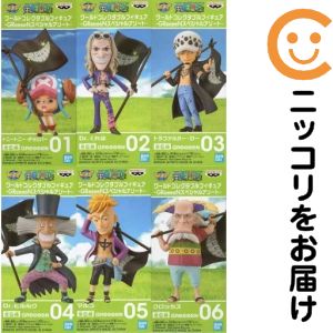 楽天市場】ワールドコレクタブルフィギュア スペシャルアソートの通販