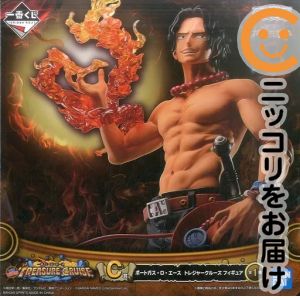 楽天市場】ポートガス・d・エース 一番くじの通販