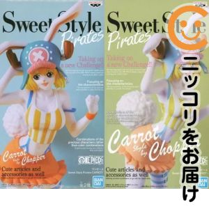 楽天市場】ワンピース sweet style piratesの通販