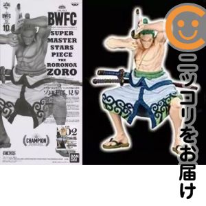 楽天市場】bwfc ゾロの通販
