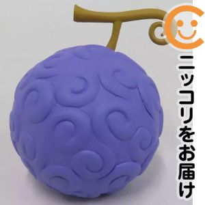 楽天市場】悪魔の実 フィギュア ワンピース お中元スタイル ゴムゴムの