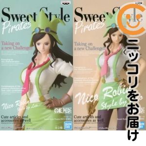 楽天市場】ワンピース sweet style piratesの通販