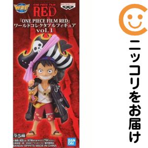 楽天市場】ルフィ red ワールドコレクタブルの通販