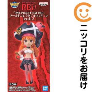 フィギュアナミ「ワンピースFILM...