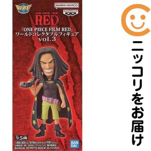 楽天市場】one piece film red コレクタブル vol.3の通販