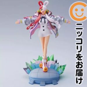 楽天市場】ワンピース ウタフィギュアの通販