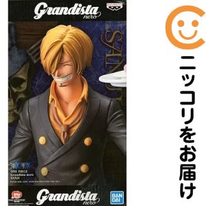 フィギュア サンジ 「ワンピース」 Grandista-nero-SANJI 海外限定【2週間以内発送】