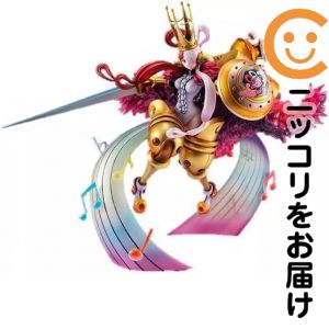 フィギュア ウタ 「ワンピース」 Portrait.Of.Piratesワンピース"RE-MAXIMUM" ウタ 〜私は最強〜 プレミアムバンダイ&オンラインショップ限定【2週間以内発送】