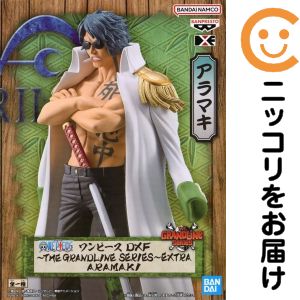 フィギュア アラマキ（緑牛） 「ワンピース」 DXF〜THE GRANDLINE SERIES〜EXTRA ARAMAKI