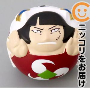 楽天市場】ワンピース フィギュア 戦桃丸の通販