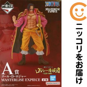 楽天市場】ワンピース 一番くじ ロジャー（フィギュア｜コレクション