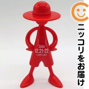 フィギュア LUFFY’s 1/20 プロトタイプ 「ワンピース」【2週間以内発送】