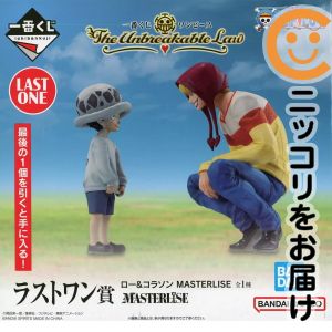 楽天市場】コラソン ロー フィギュアの通販
