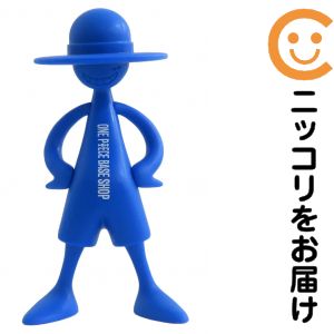フィギュア LUFFY’s ONE PIECE BASE SHOP LIMITED -LOGOTYPE- 「ワンピース」【10日以内発送】